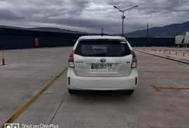 Toyota, Prius V