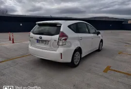 Toyota, Prius V