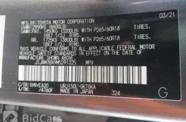 Lexus , GX, GX 460