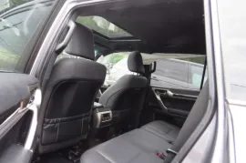 Lexus , GX, GX 460