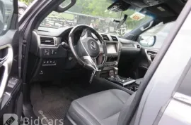 Lexus , GX, GX 460