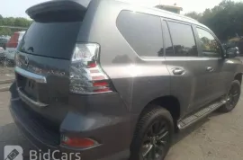 Lexus , GX, GX 460