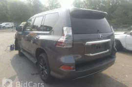 Lexus , GX, GX 460