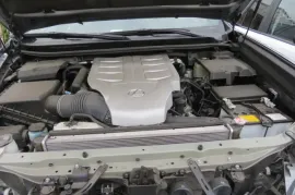 Lexus , GX, GX 460