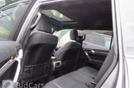 Lexus , GX, GX 460