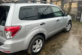 Subaru, Forester