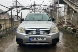 Subaru, Forester