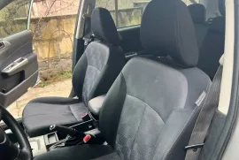 Subaru, Forester