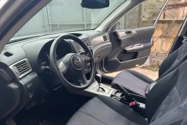 Subaru, Forester