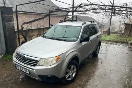 Subaru, Forester
