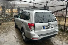 Subaru, Forester