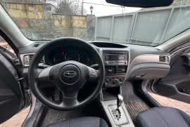 Subaru, Forester