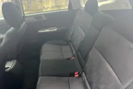 Subaru, Forester