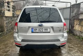 Subaru, Forester