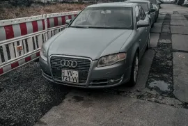 Audi, Quattro