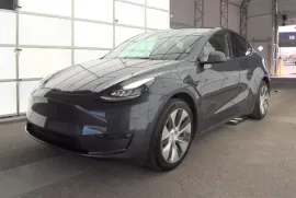 Tesla, Model Y 2022