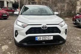 Toyota, RAV4