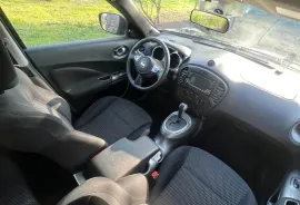 Nissan, Juke