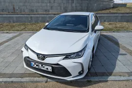 Toyota, Corolla