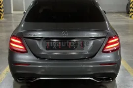Mercedes-Benz, E CLASS