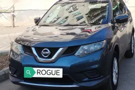 Nissan, Rogue