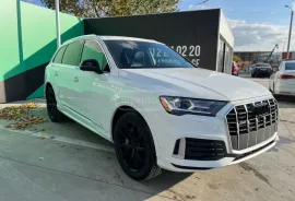Audi, Q series, Q7