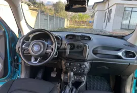 Jeep, Renegade