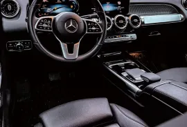 Mercedes-Benz, GLB-Class, GLB 250