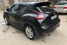 Nissan, Juke