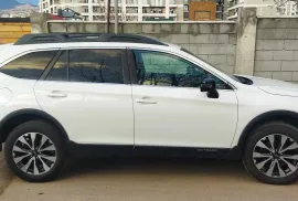 Subaru, Outback