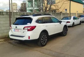 Subaru, Outback