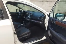 Subaru, Outback