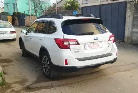 Subaru, Outback