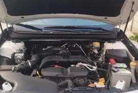 Subaru, Outback