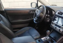 Subaru, Outback