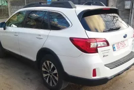 Subaru, Outback