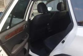 Subaru, Outback