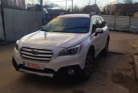 Subaru, Outback