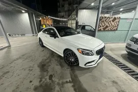 Mercedes-Benz, C Class, C 300