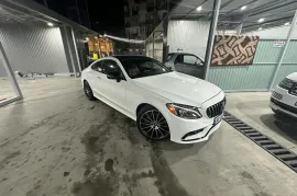 Mercedes-Benz, C Class, C 300