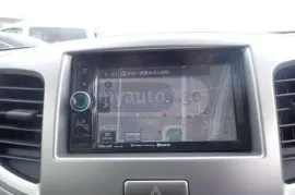 Suzuki , Wagon R+
