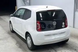 Volkswagen, up!