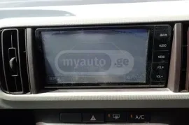 Toyota, Passo