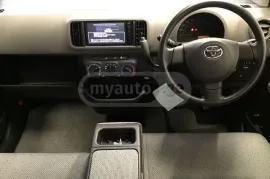 Toyota, Passo