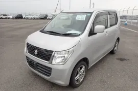 Suzuki, Wagon R+