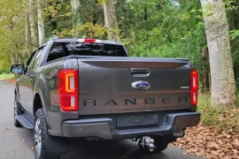 Ford, Ranger