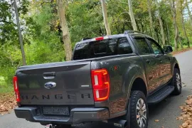 Ford, Ranger