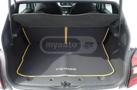 Renault, Twingo