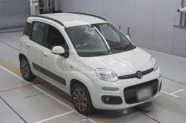 Fiat, Panda