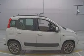 Fiat, Panda